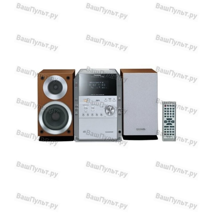 Panasonic SA-PM19