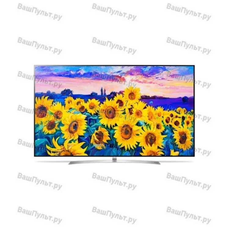 LG OLED55B7V