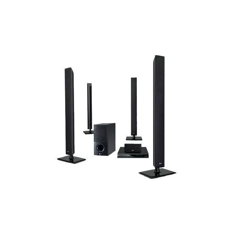 Домашний Кинотеатр Lg Lhb755 Купить