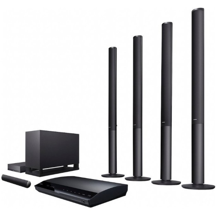 Sony HBD-E980