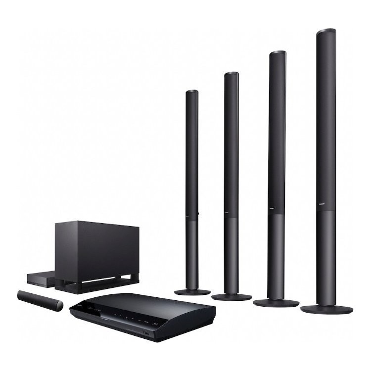 Sony HBD-E980