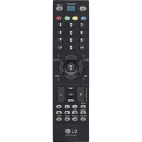 Пульт LG AKB73655805