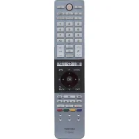 Пульт Toshiba CT-90430 (оригинальный)