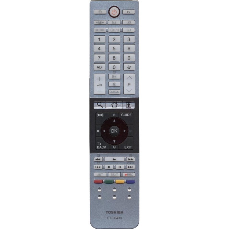 Пульт Toshiba CT-90430