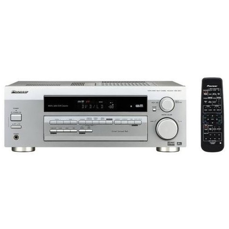Pioneer VSX-D511