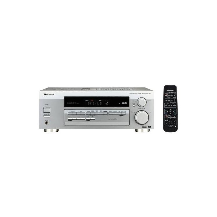 Pioneer VSX-D511