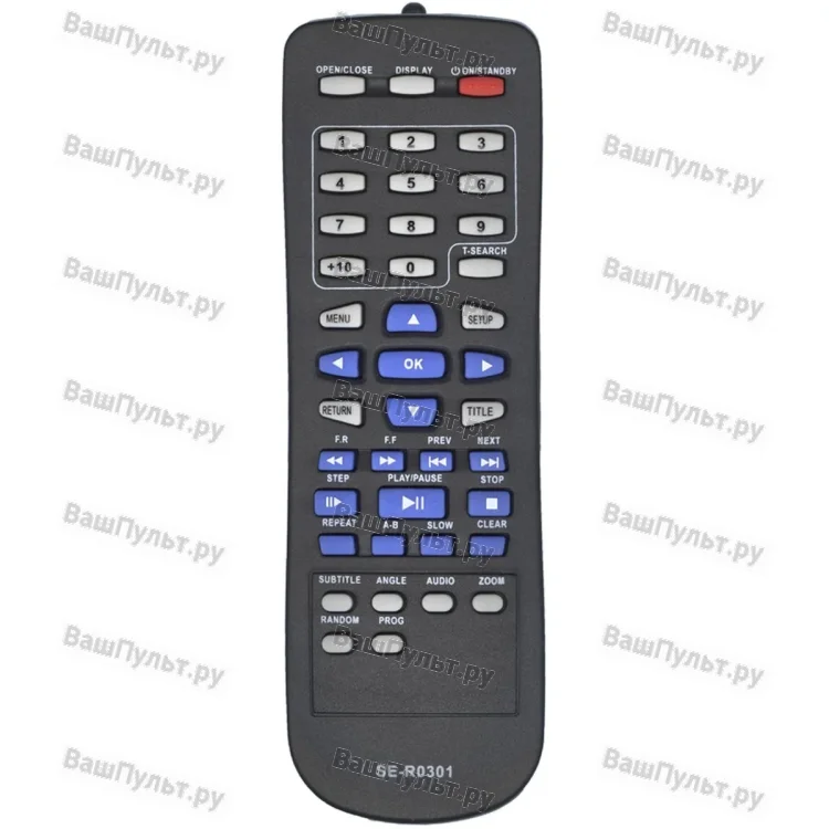 Пульт Huayu для Toshiba SE-R0301
