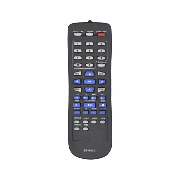 Пульт Huayu для Toshiba SE-R0301