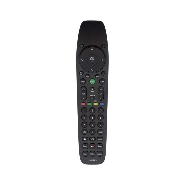 Пульт Huayu для DEXP 34018478B