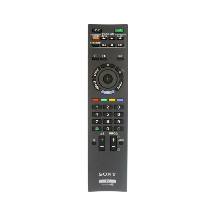 Пульт Sony RM-GA019