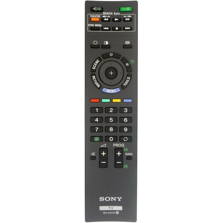Пульт Sony RM-GA019