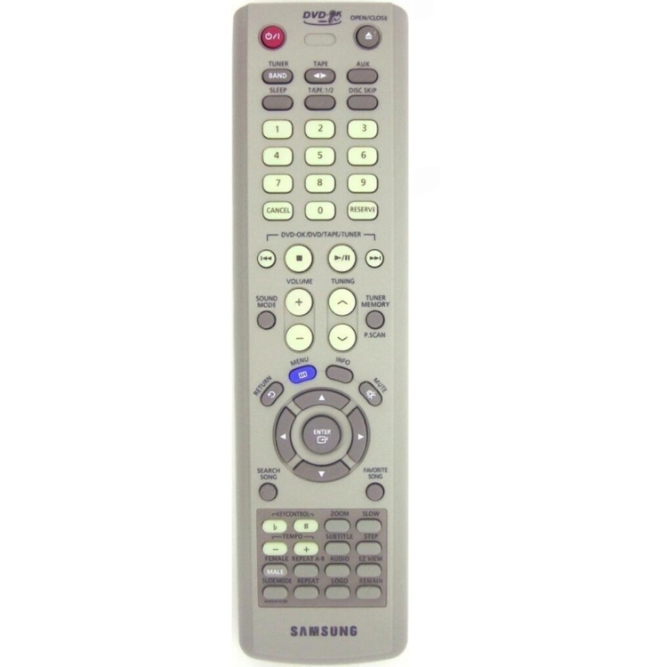 Пульт Samsung AH59-01418P