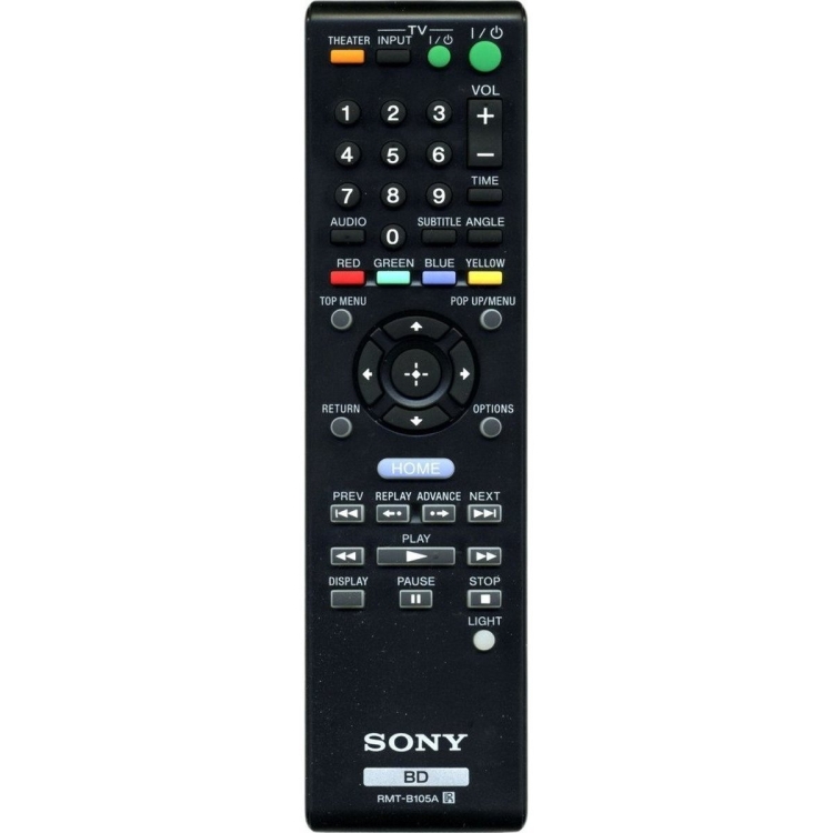 Пульт Sony RMT-B105A