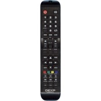 Пульт DEXP CX-509