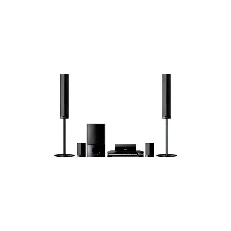 Sony DAV-DZ585K