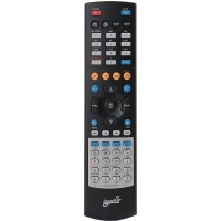 Пульт IconBIT HD390DVD (HD400DVD)