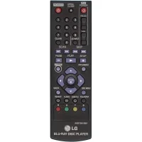 Пульт Huayu для LG AKB73615801