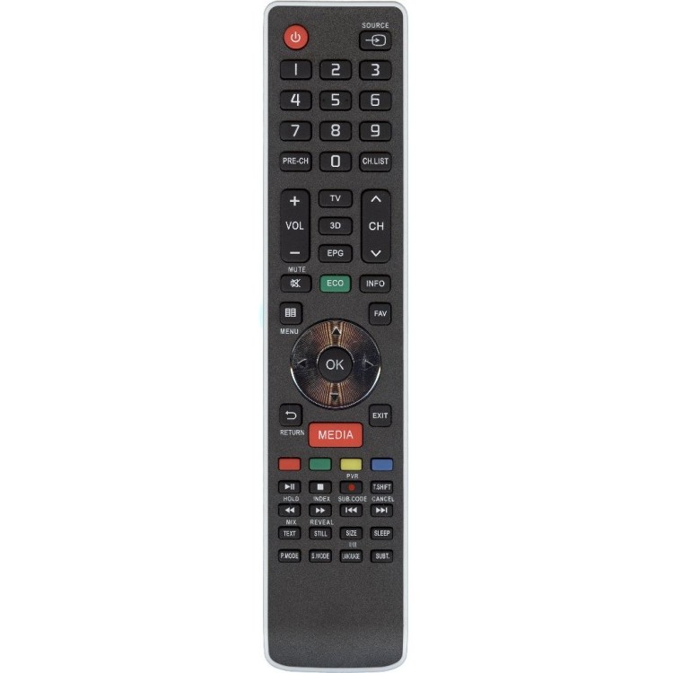 Пульт Huayu для Rolsen ER-33904R