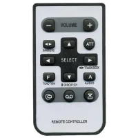Пульт Huayu для Pioneer CD-R30