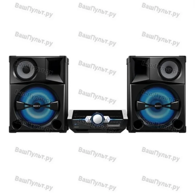 Sony Shake-88D