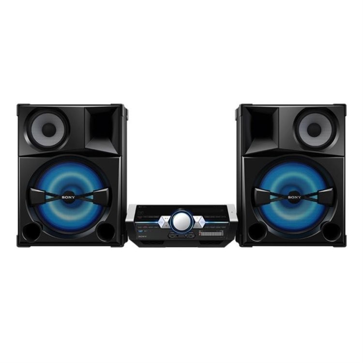 Sony Shake-88D