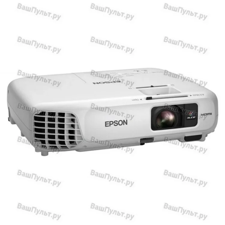 Epson EB-X18