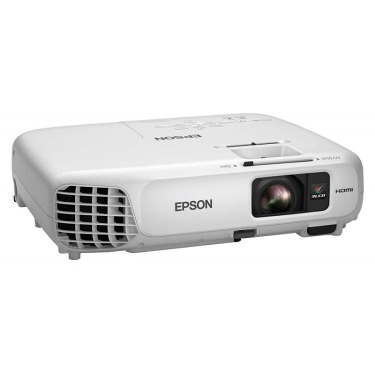 Epson EB-X18