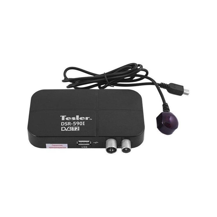 Tesler DSR-590I