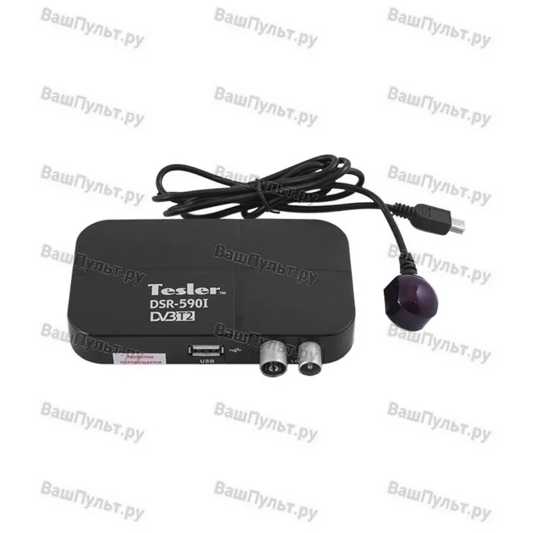 Tesler DSR-590I