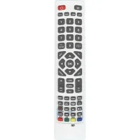 Пульт Huayu для Sharp LC-32HI3222E белый