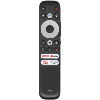 Пульт TCL RC902N FMR1 (голосовое управление 8K)
