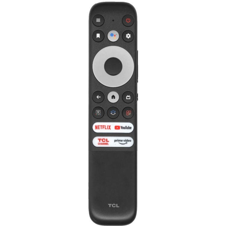 Пульт TCL RC902N FMR1 (голосовое управление 8K)