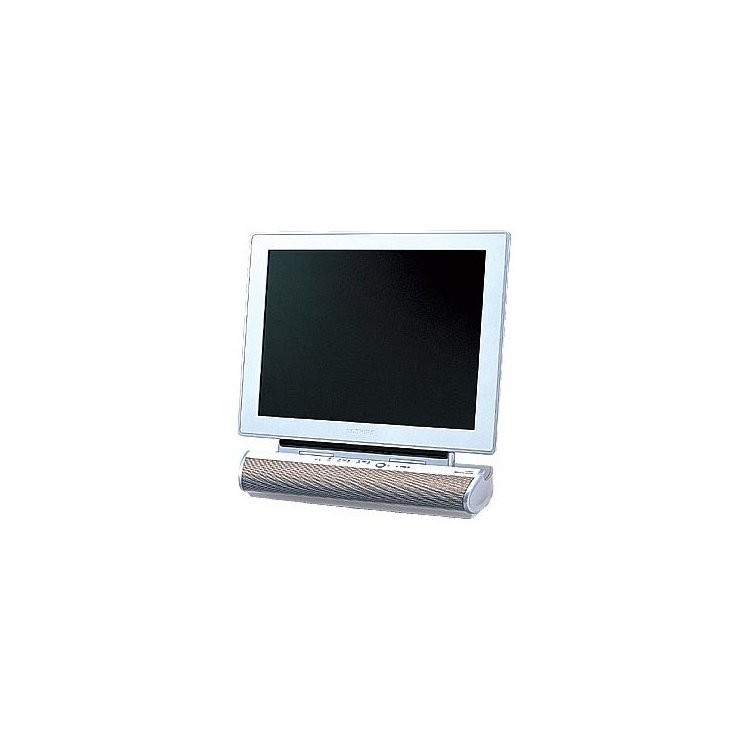 Toshiba 15VL26P