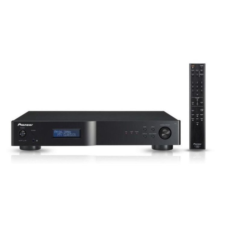 Pioneer F-F6MK2-K