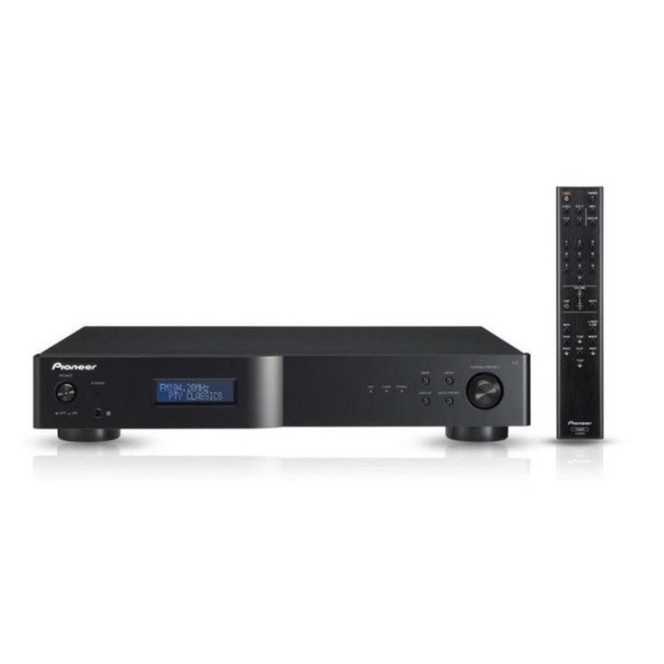 Pioneer F-F6MK2-K