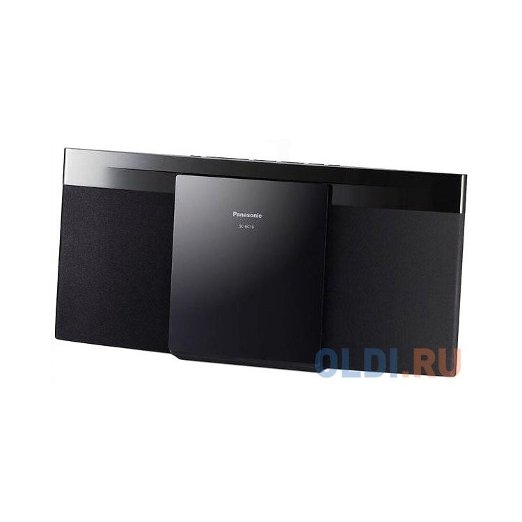 Panasonic SC-HC19EE-K