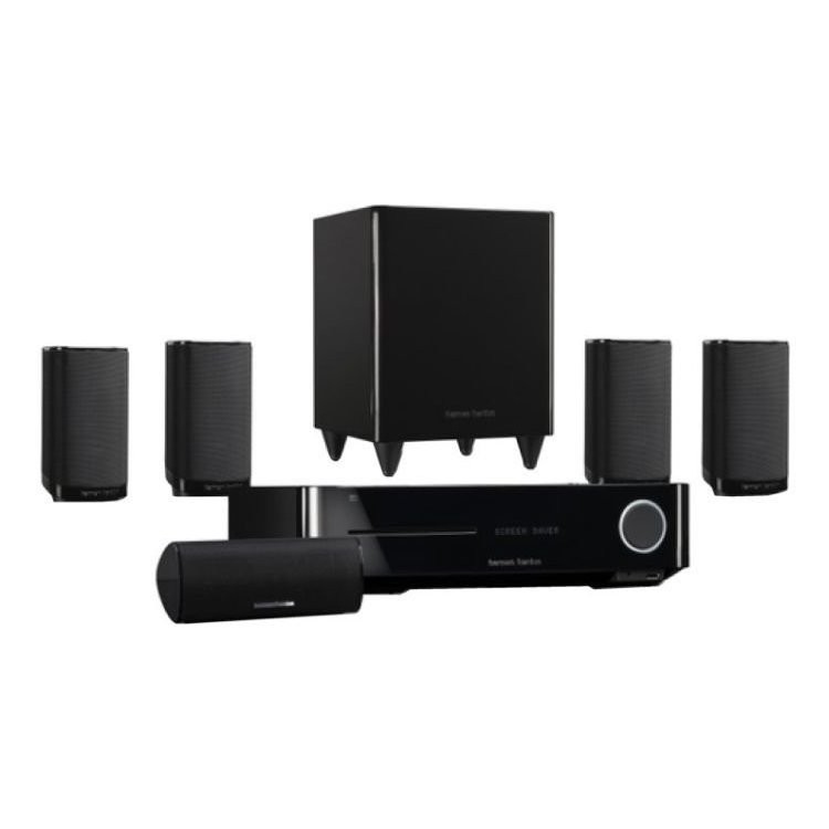 Harman Kardon BDS-700