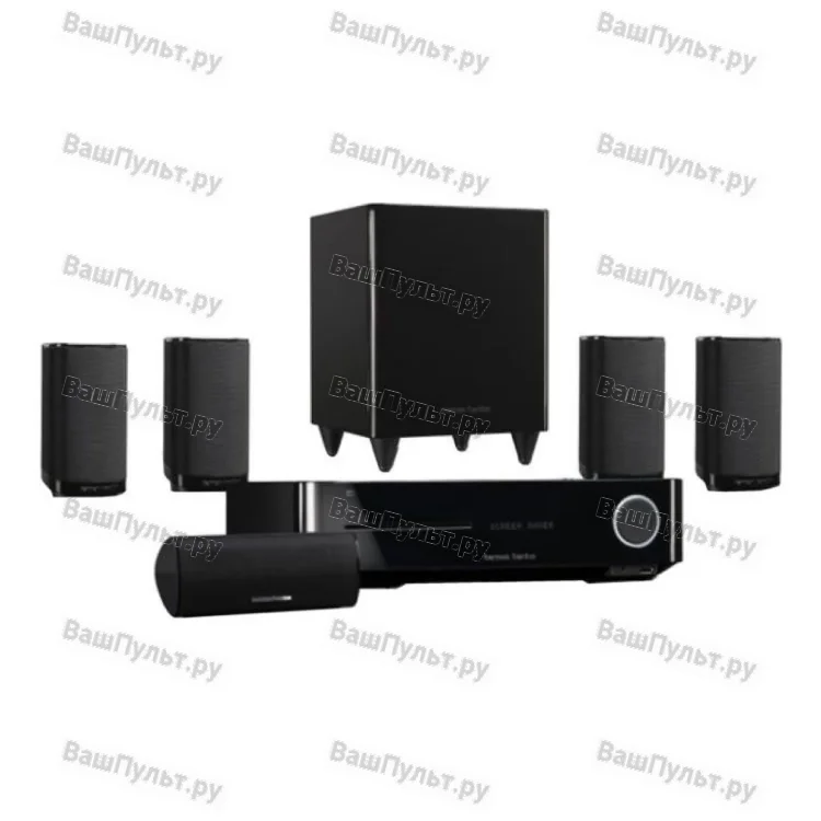 Harman Kardon BDS-700