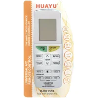 Универсальный пульт Huayu для Daikin K-DK1339
