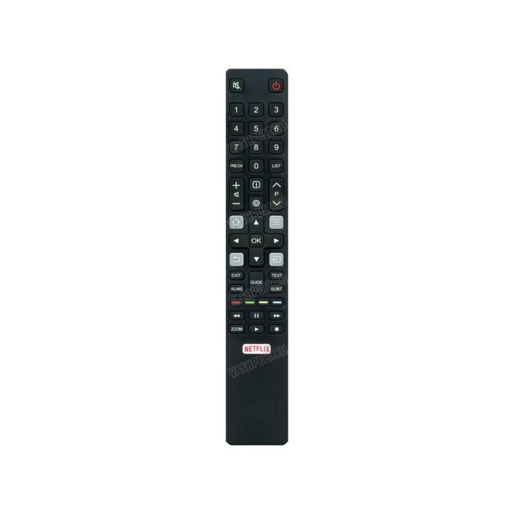 Пульт Thomson IRC802N