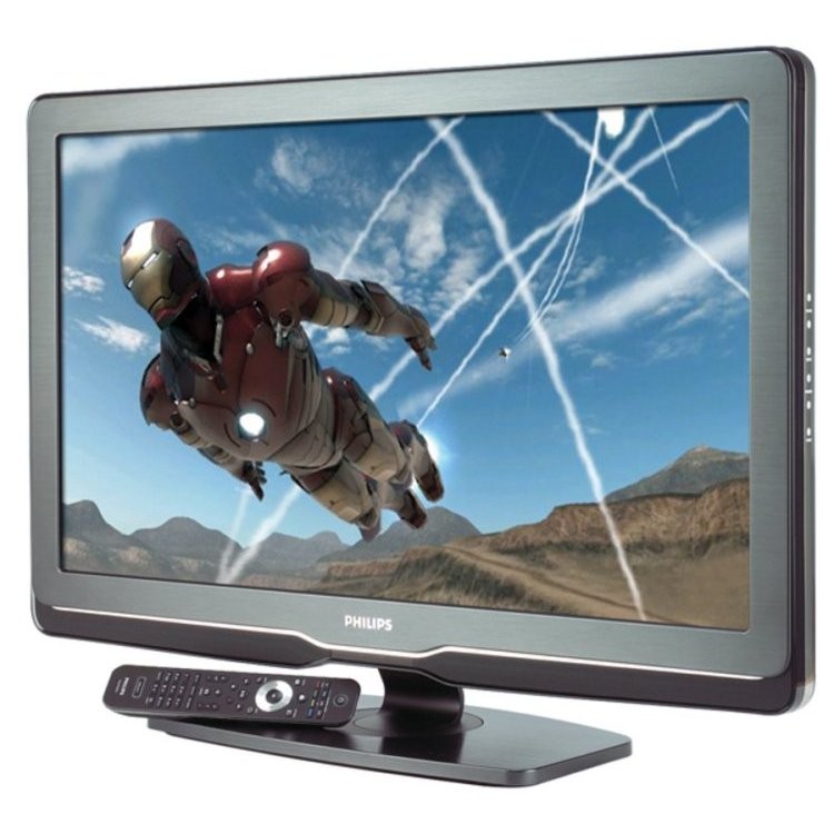 Philips 32PFL9604H/60