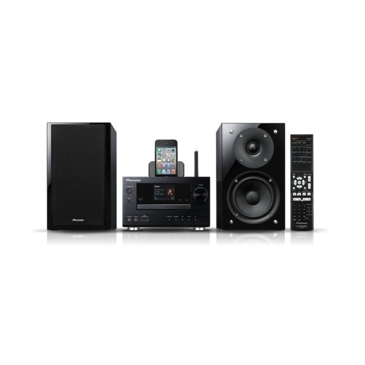 Pioneer X-HM81-S