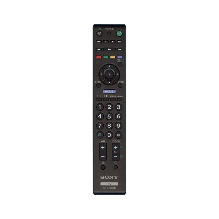 Пульт Sony RM-GA021