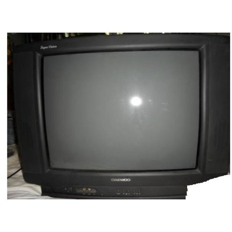 Daewoo DMQ-20D1