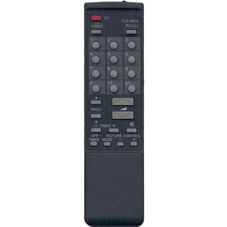 Пульт Huayu для Hitachi CLE-865A