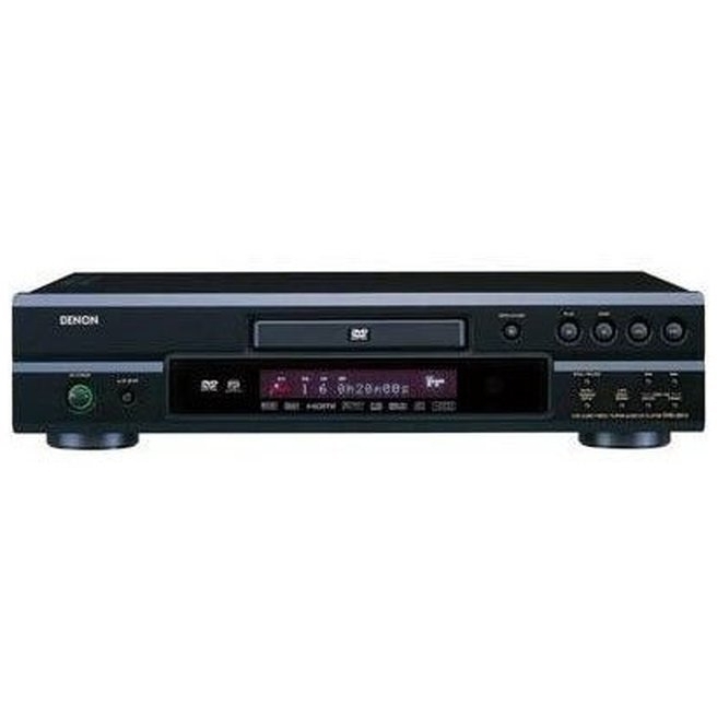 Denon DVD-2910