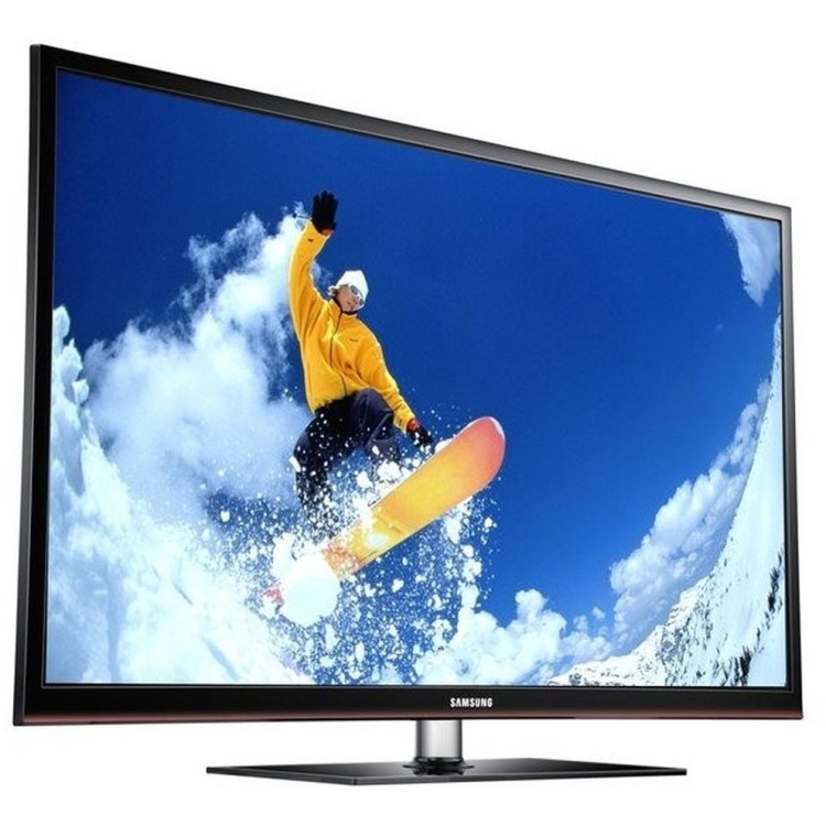 Samsung PS43E497B2K