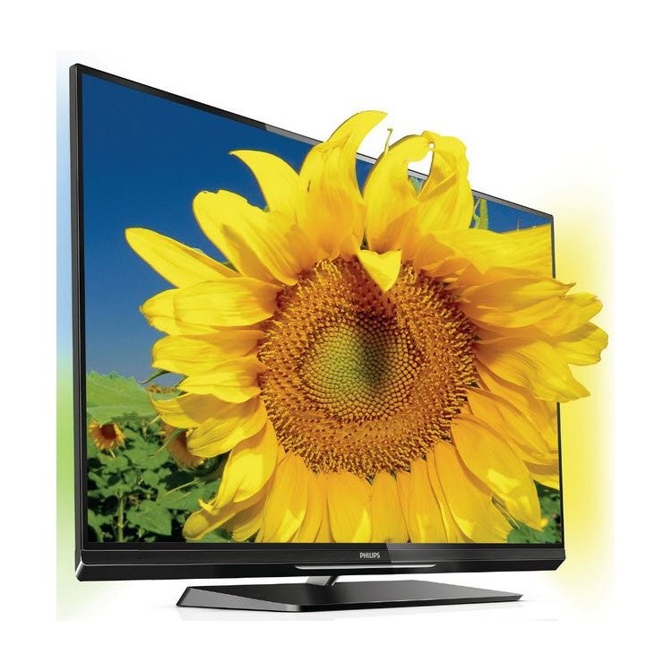 Philips 42PFL6007K