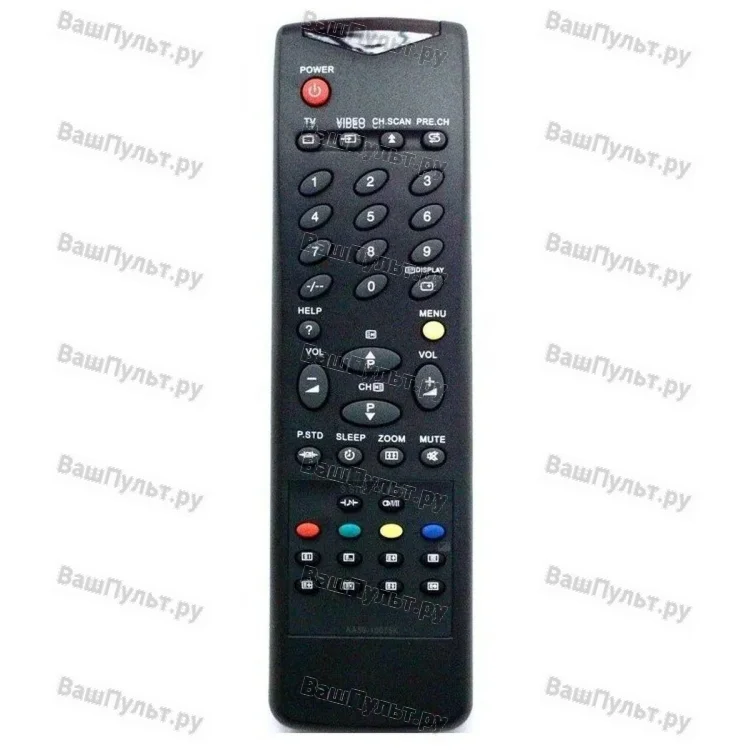 Пульт Huayu для Samsung AA59-10075K