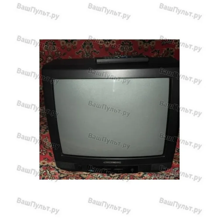 Grundig T55-640oirt